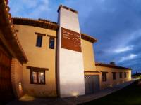 SENDA LOS FRAILES, vista exterior