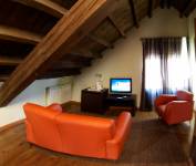 SENDA LOS FRAILES, vista interior