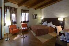 SENDA DE LOS FRAILES, Castroverde de Campos, (Zamora), vista interior