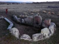 LA SENDERILLA, Bernuy-Salinero, (Ávila), vista exterior