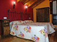 EL SERENAL, Santa Marina de Valdeón, (León), vista interior