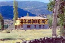 LA SERROTA