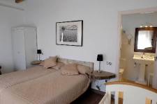 SEXMO 2, Santa María del Cubillo, (Ávila), vista interior