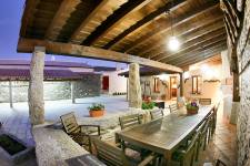 SIEGA VERDE VILLAR, vista interior