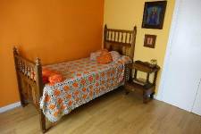 DEL SOL, Zamarramala, (Segovia), vista interior