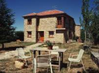 LA SOLANILLA 2, Vista exterior