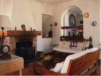 LA SOLANILLA 2, vista interior