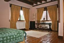 SOMAEN, Somaen, (Soria), vista interior