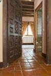 SOMAEN, Somaen, (Soria), vista interior