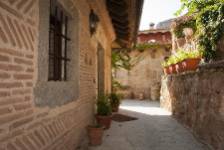SOMAEN, Somaen, (Soria), vista interior