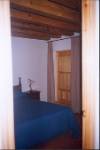 LOS SOPORTALES, vista Interior