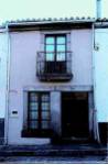 EL SOTILLO, Horcajada, Ávila