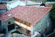 SUSARON, Puebla de Lillo, León