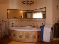 LA TARABILLA, vista interior