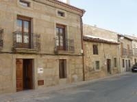 LOS TASAJOS, vista exterior