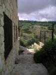 LA TEJADA DEL VALLE, Valle de San Pedro, (Segovia), vista exterior