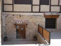 LAS TERCIAS DE CURIEL, Curiel de Duero, (Valladolid), vista exterior
