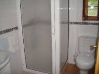 O TEXIN, Tejeira, (León), vista interior