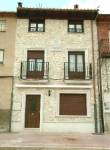 TIA AURELIA, Torresandino, (Burgos), vista exterior
