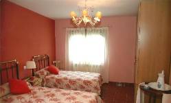 TIA AURELIA, Torresandino, (Burgos), vista interior