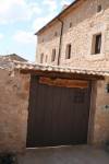 TIO PRUDENCIO, vista exterior