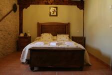 TIO PRUDENCIO, vista interior