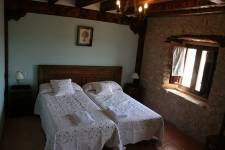 TIO PRUDENCIO, vista interior