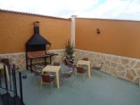 TIO VITOR, Sinovas, (Burgos), vista interior