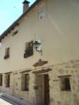 LA TOBA, vista exterior