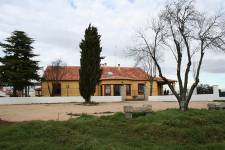 TORDELALOSA, vista exterior