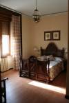 TORDELALOSA, vista interior