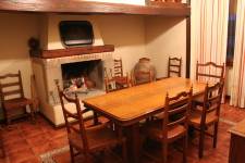TORDELALOSA, vista interior