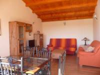 LAS TORRECILLAS I, vista interior
