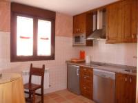 LAS TORRECILLAS I, vista interior