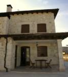 EL TORREON II, Caleruega, (Burgos), vista exterior