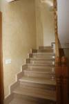 EL TORREON II, Caleruega, (Burgos), vista interior