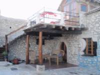 LA TRINI, vista exterior