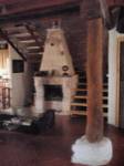 LA TRINI, vista interior