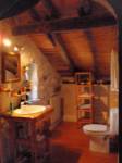 LA TRINI, vista interior