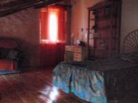 LA TRINI, vista interior