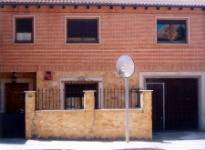 LOS TULIPANES, vista exterior