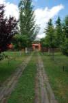 EL UNCAR RURAL- LA CASINA, Castrejón de la Peña, (Palencia), vista exterior