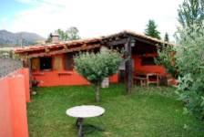 EL UNCAR RURAL- LA CASINA, Castrejón de la Peña, (Palencia), vista exterior