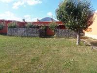EL UNCAR RURAL- LA CASINA, Castrejón de la Peña, (Palencia), vista exterior