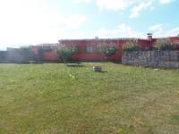EL UNCAR RURAL- LA CASINA, Castrejón de la Peña, (Palencia), vista exterior