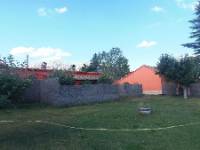 EL UNCAR RURAL- LA CASINA, Castrejón de la Peña, (Palencia), vista exterior