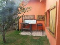 EL UNCAR RURAL- LA CASINA, Castrejón de la Peña, (Palencia), vista exterior