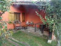 EL UNCAR RURAL- LA CASINA, Castrejón de la Peña, (Palencia), vista exterior