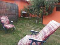 EL UNCAR RURAL- LA CASINA, Castrejón de la Peña, (Palencia), vista exterior