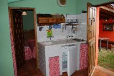 EL UNCAR RURAL- LA CASINA, Castrejón de la Peña, (Palencia), vista interior
